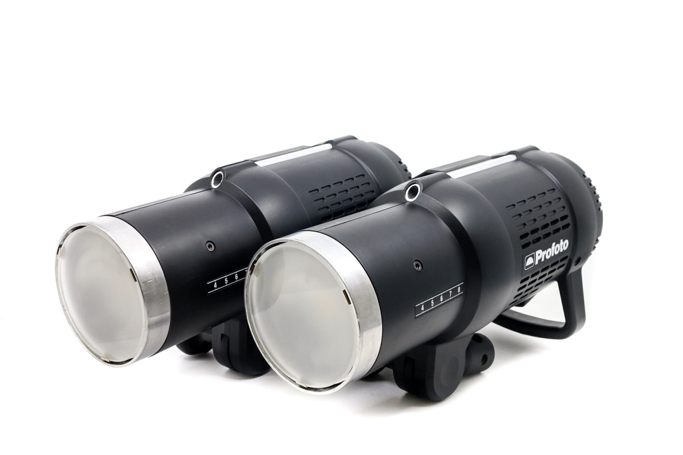Kit Profoto B1 500 AirTTL 2 Têtes pour Extérieur · image principale
