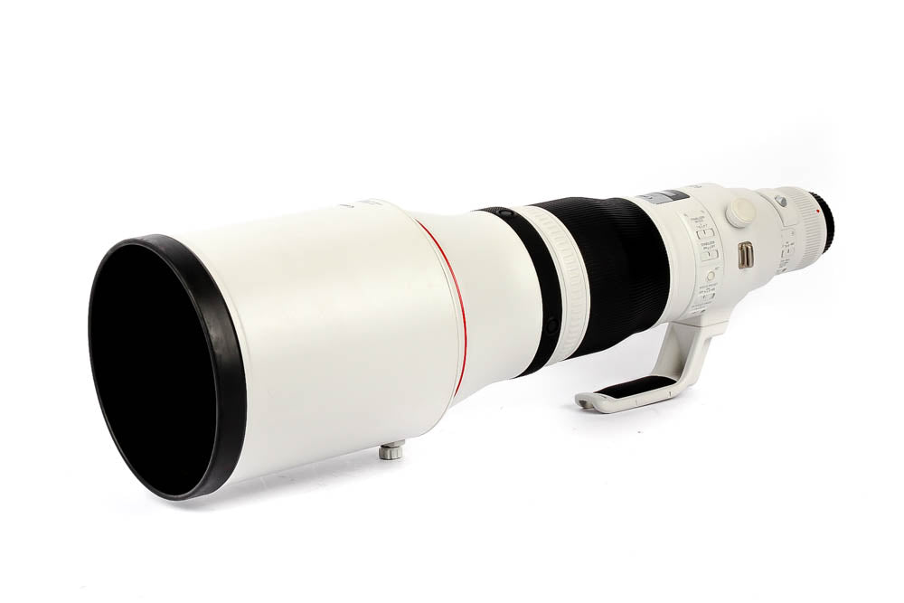 Canon EF 600mm f/4L IS III USM