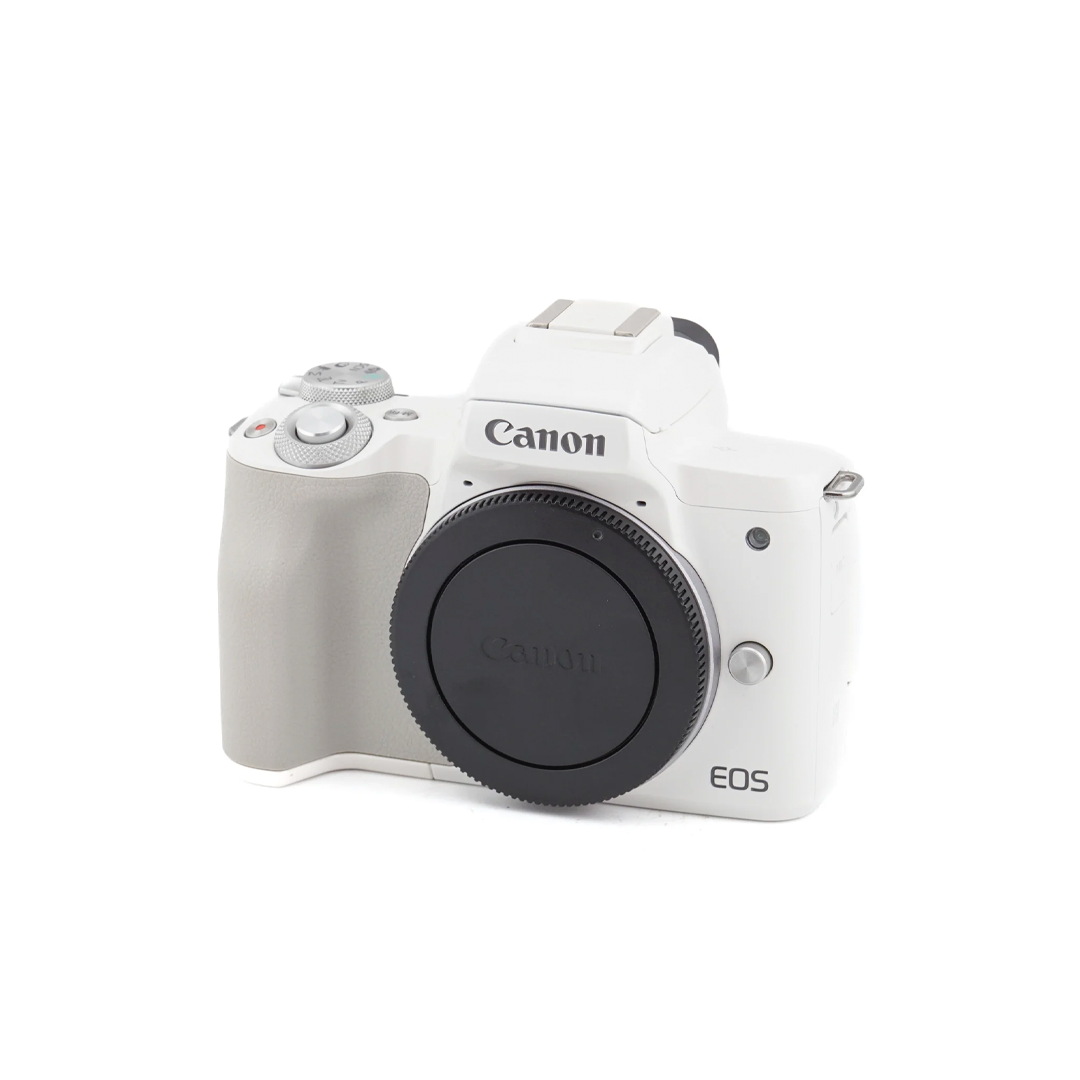 Canon EOS M50 (CORPO)