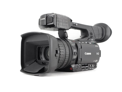 Canon XF205 Caméscope