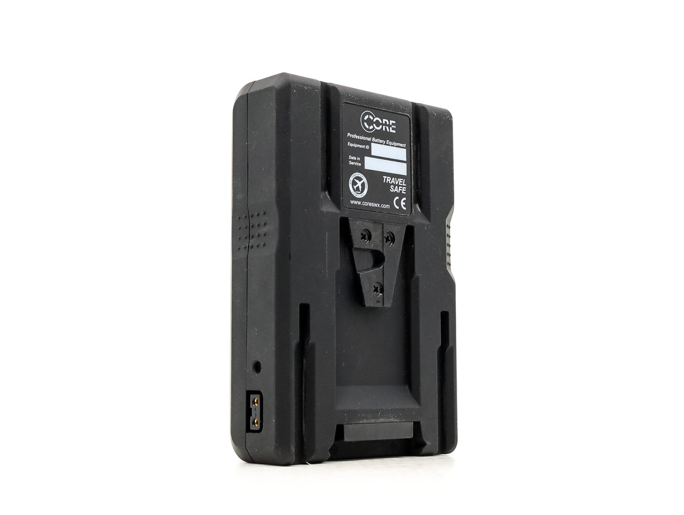Achetez la batterie V-Mount Core SWX Hypercore Slim 75 · image principale
