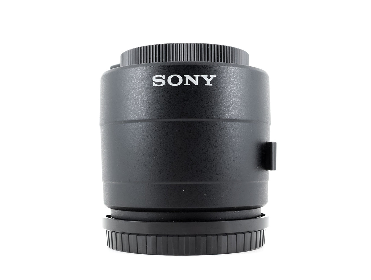 Sony LA-FZB1 B4 To FZ Lens Mount Adapter