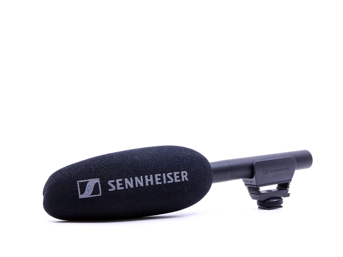 Sennheiser MKE 600 Microphone Canon · main image