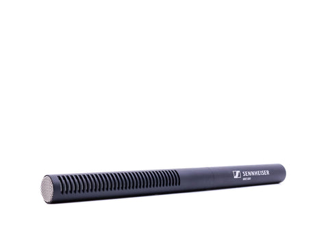 Sennheiser MKE 600 Microphone Canon