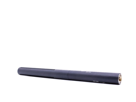 Sennheiser MKE 600 Microphone Canon