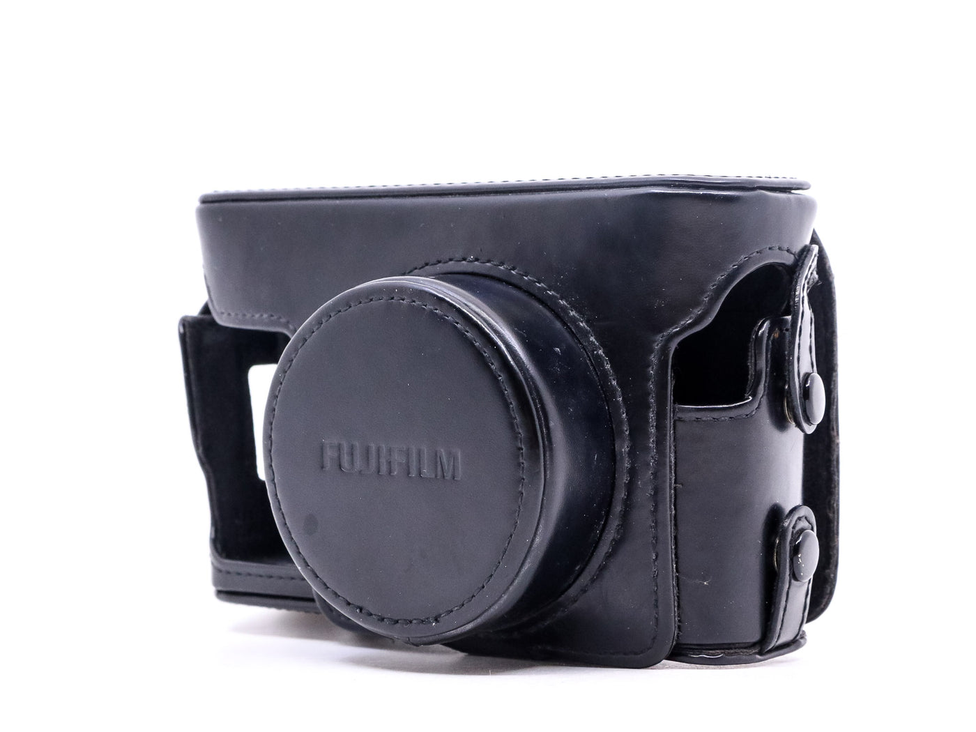 Étui en Cuir pour FujiFilm X100V · image principale
