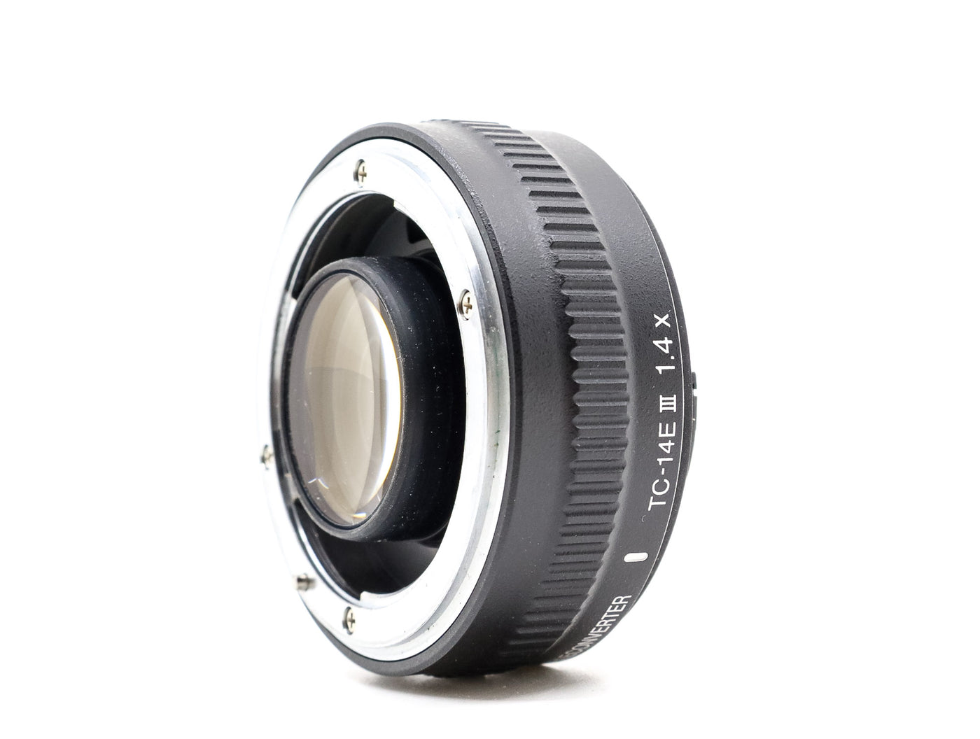 Nikon AF-S TC-14E ​​III Teleconverter  · main image