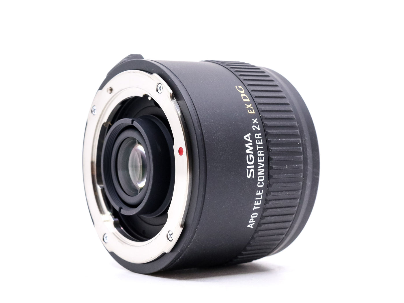 Sigma 2x EX APO DG Teleconverter - Sigma SA Fit · imagen principal