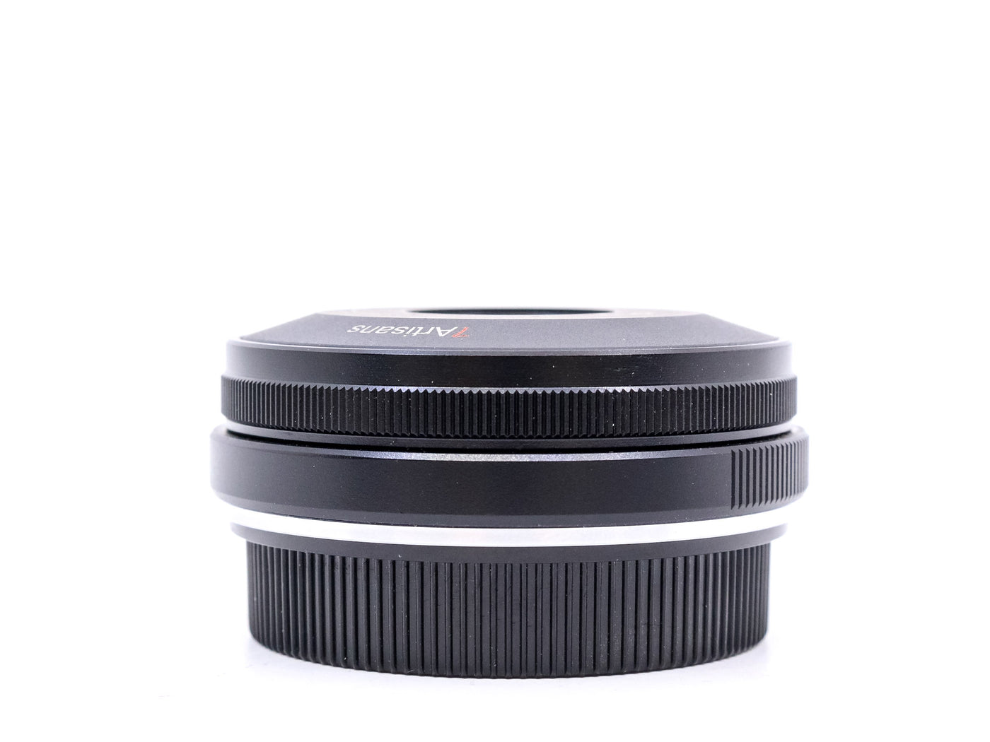 7Artisans 35mm f/5.6 - Monture L · main image