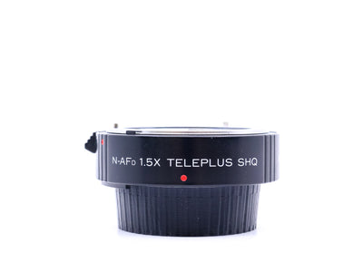 Kenko Teleplus 1.5x SHQ AF-D - Monture Nikon