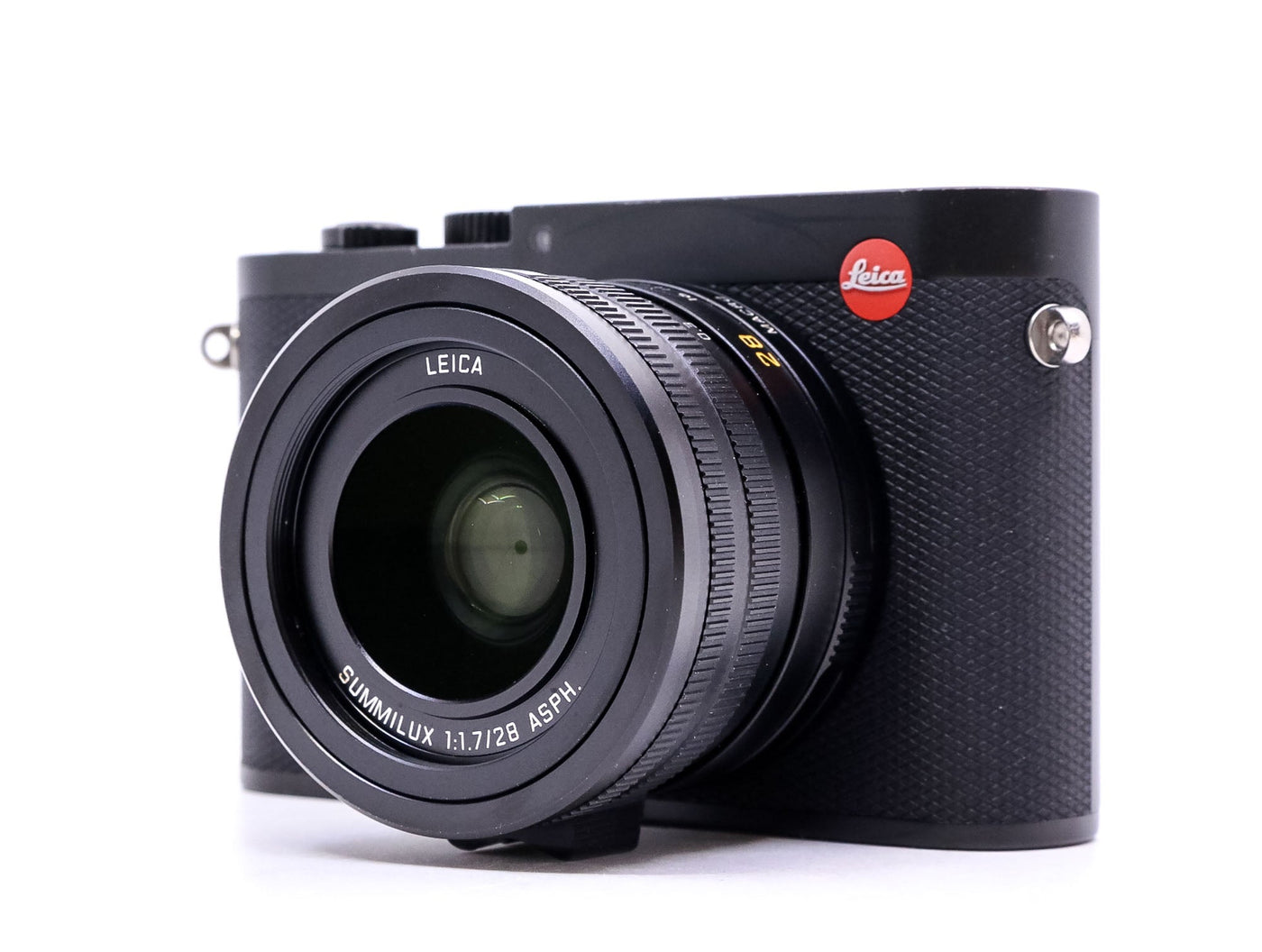 Leica Q (Typ 116) · imagen principal