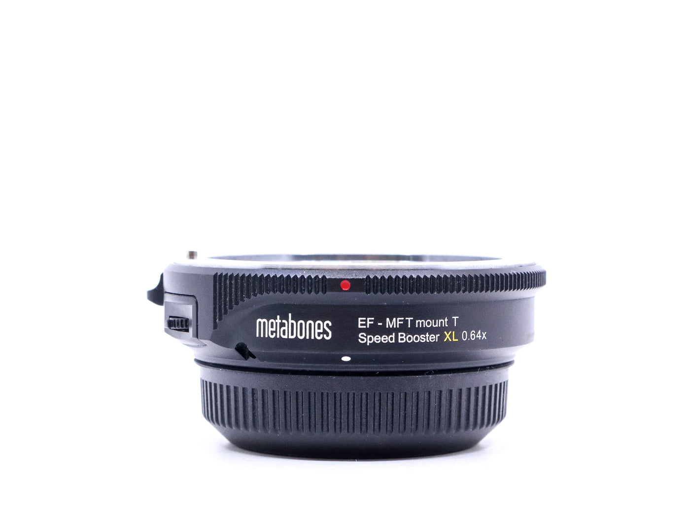 Metabones Canon EF to Micro Four Thirds T Speed ​​Booster XL 0.64x · main image
