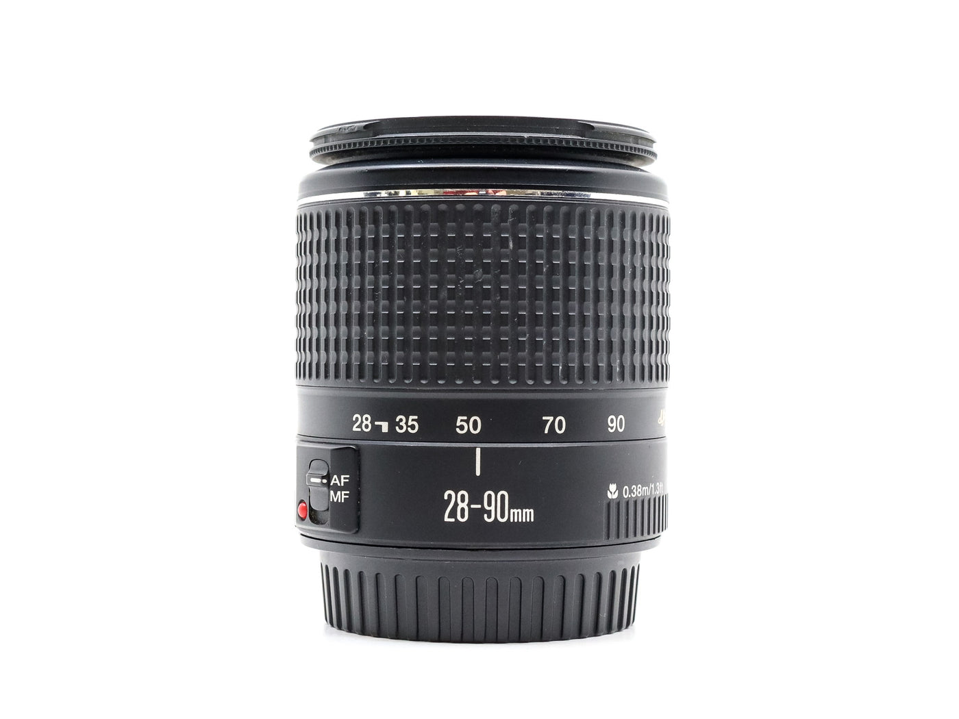 Canon EF 28-90mm f/4-5.6 USM · image principale