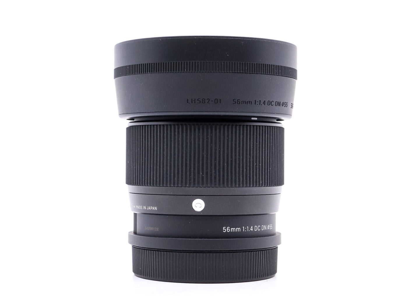 Sigma 56mm f/1.4 DC DN Contemporary - L Fit · imagen principal