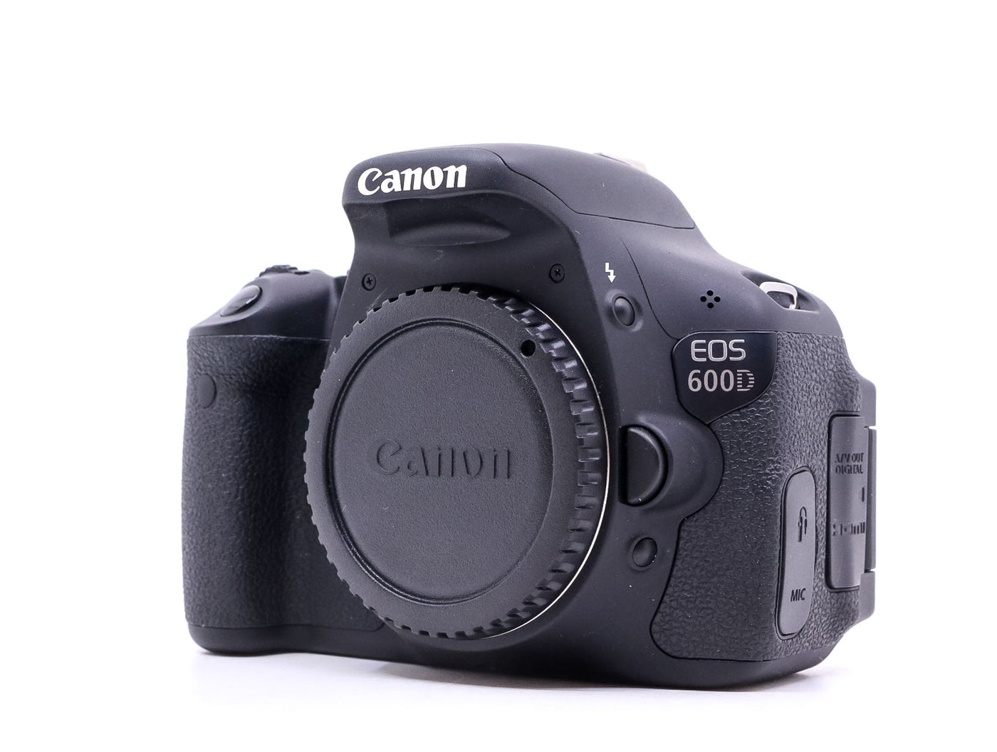 Canon EOS 600D · image principale
