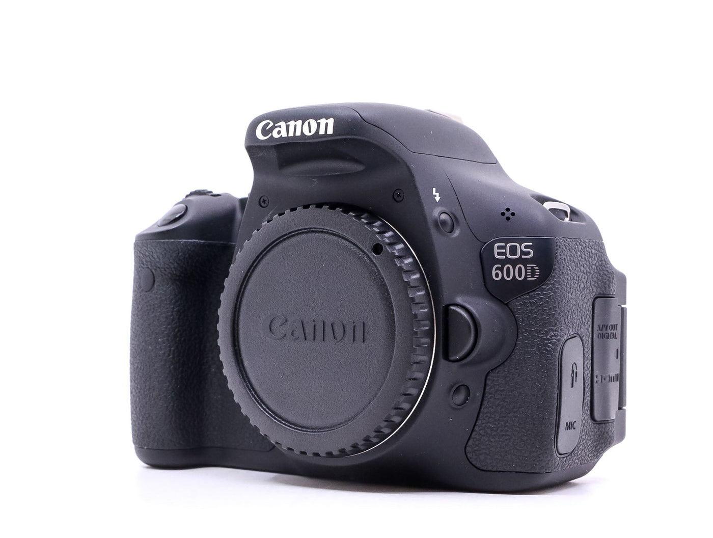 Canon EOS 600D · main image
