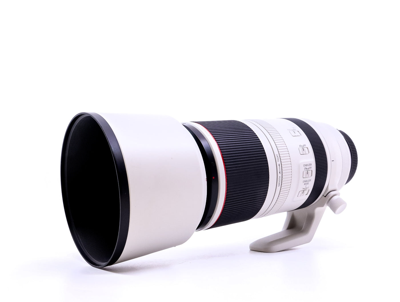 Canon RF 100-500mm f/4.5-7.1L IS USM · image principale