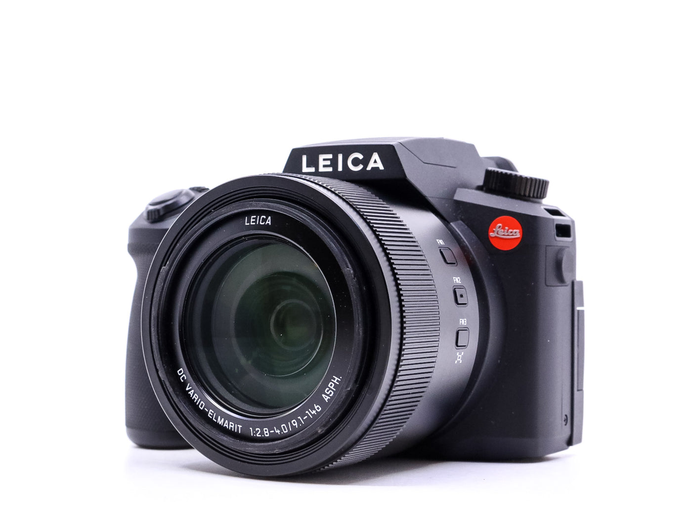 Leica V-LUX 5 · main image