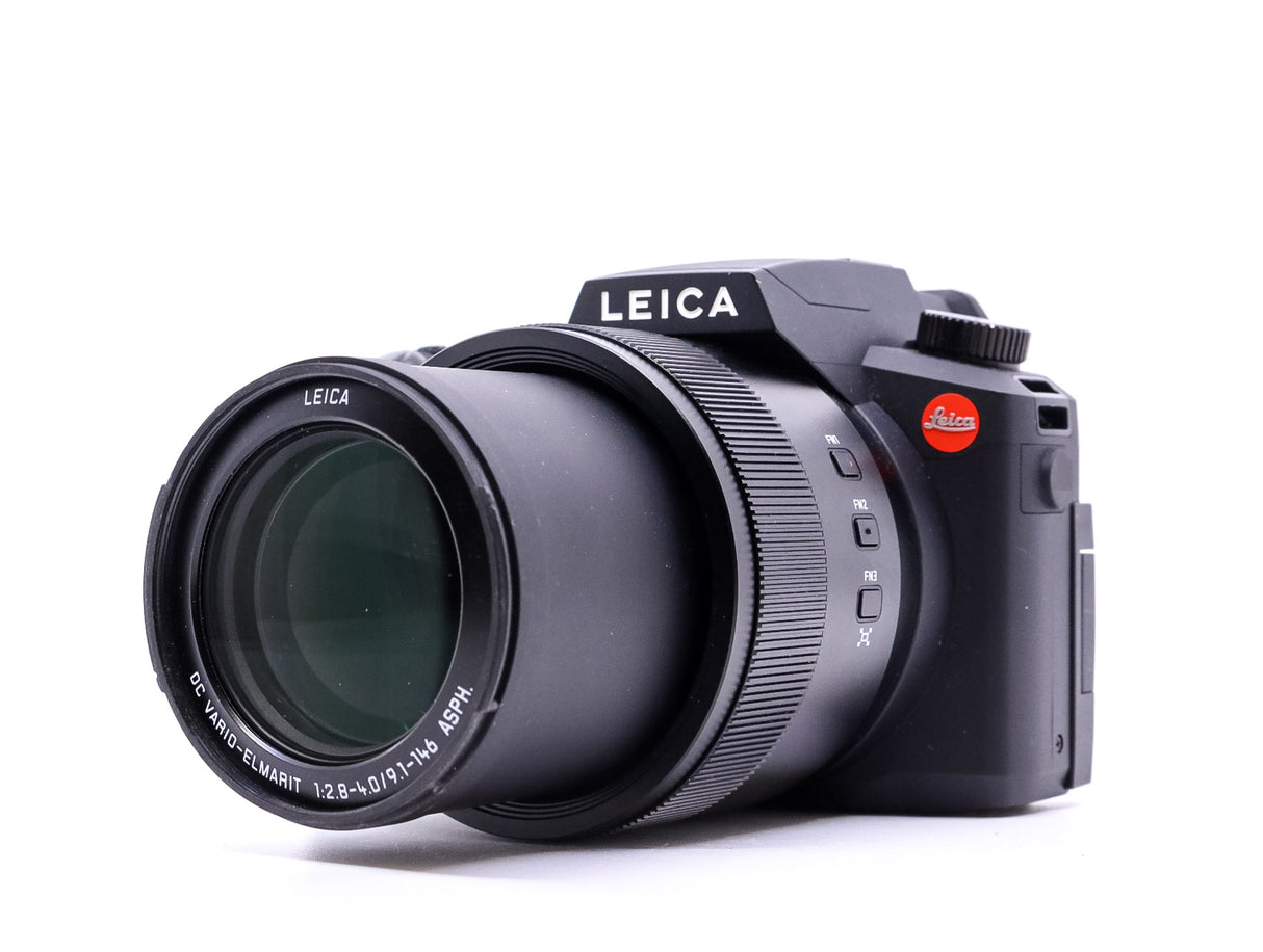 Leica V-LUX 5