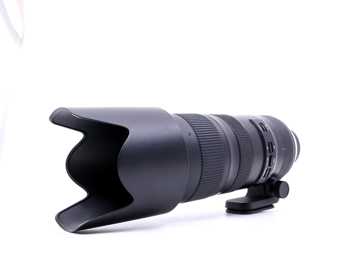 Tamron SP 70-200mm f/2.8 Di VC USD G2 - Nikon Fit