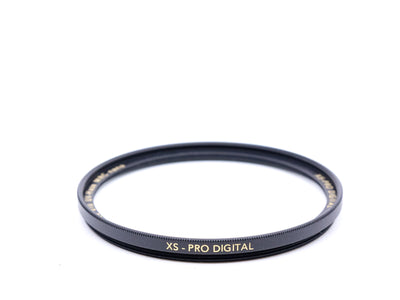 Filtre B+W 58mm XS-Pro Digital 010 UV-Haze MRC Nano