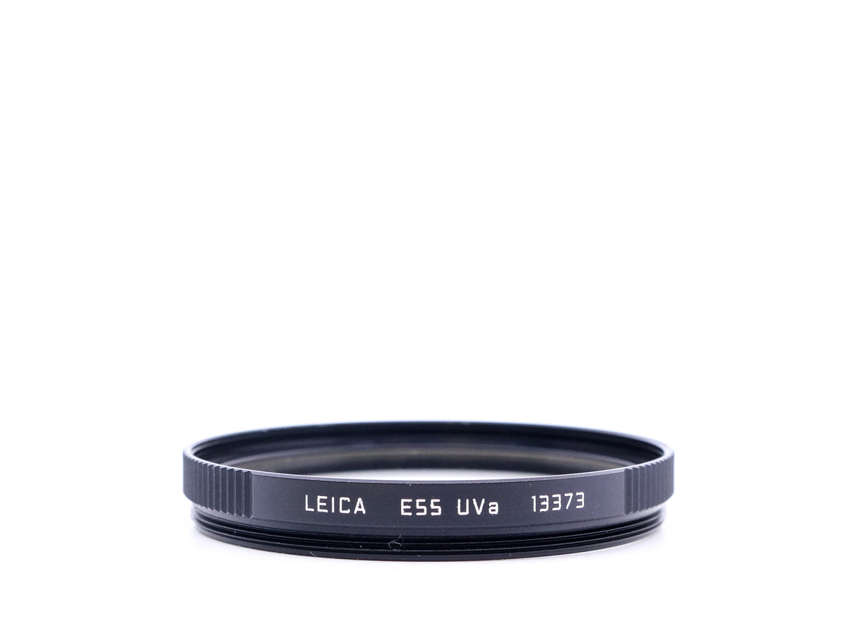 Leica E55 UVa Filter [13373]