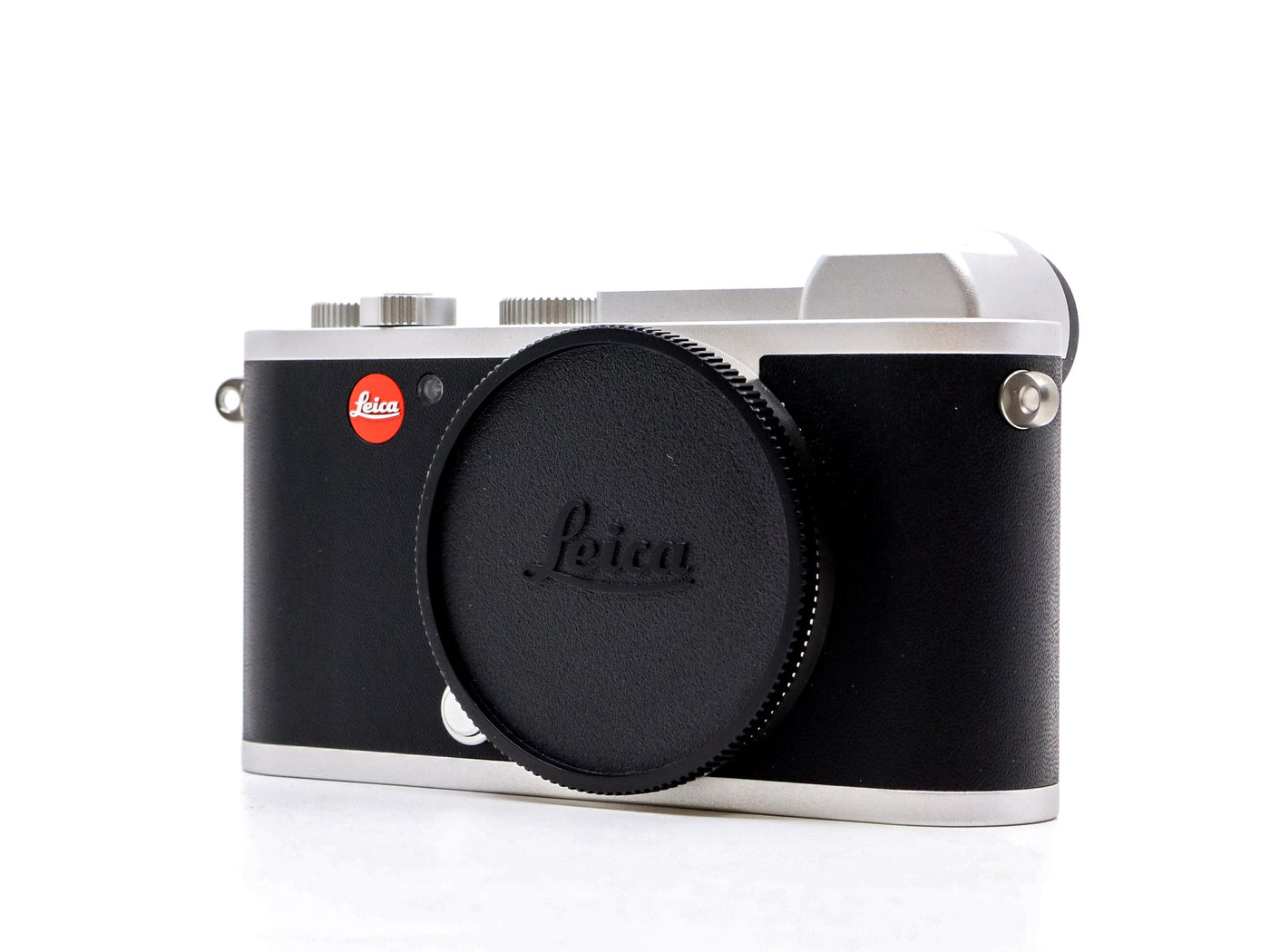 Leica CL [19346] · image principale