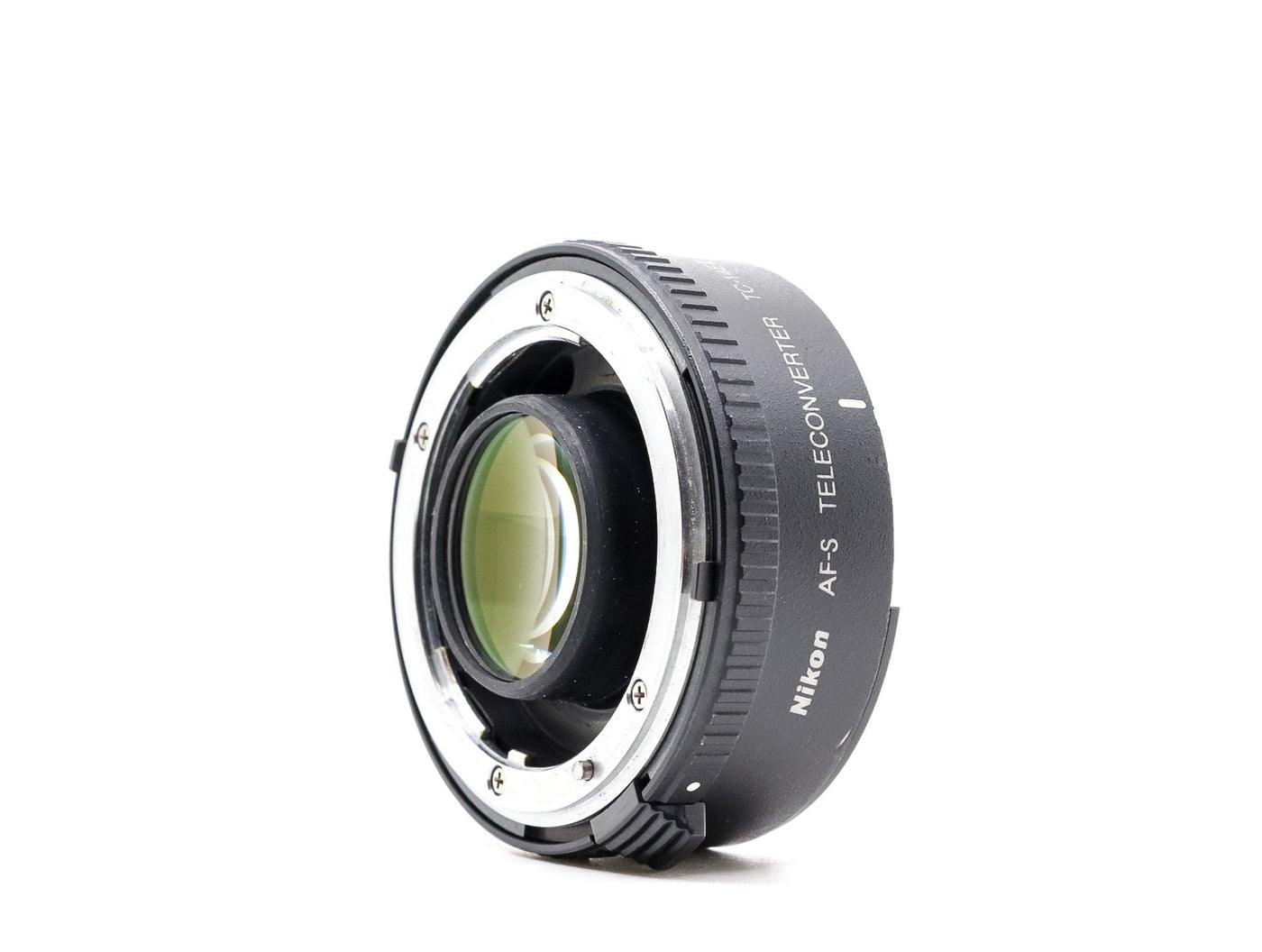 Nikon AF-S TC-14E II Teleconverter · main image