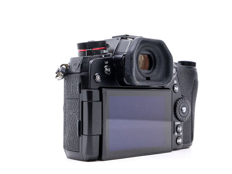 panasonic|lumix dc-g9 - Bueno - 4