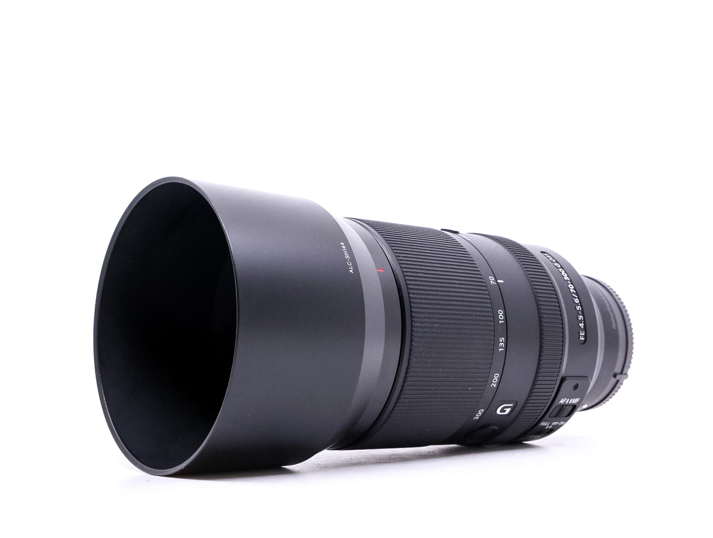 Sony FE 70-300mm f/4,5-5,6 G OSS · image principale