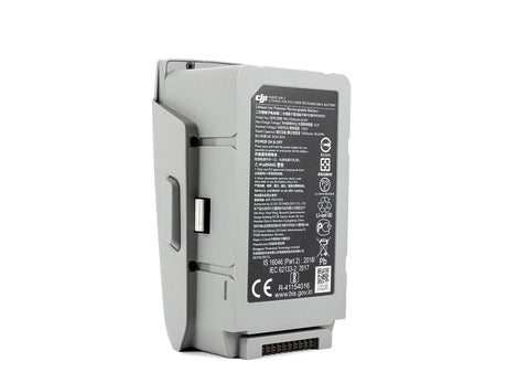 DJI Mavic Air 2 - Intelligent Flight Battery - segunda mano - excelente estado - detalle 2 de 4 - SKU 3785713 - Camera Market