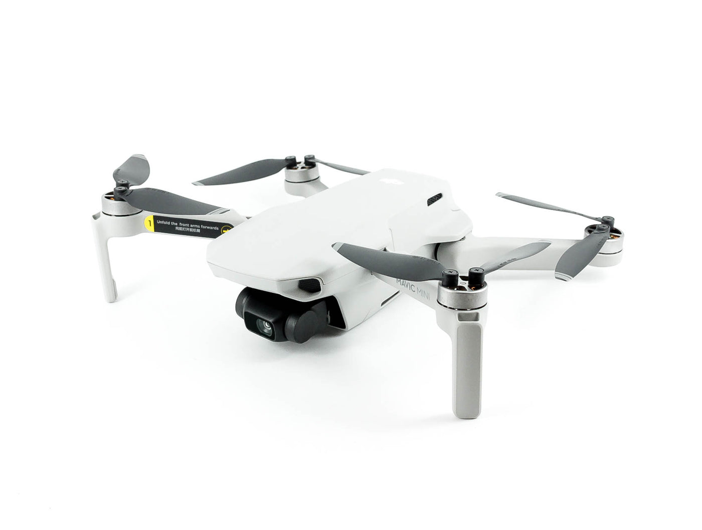 DJI Mavic Mini · main image