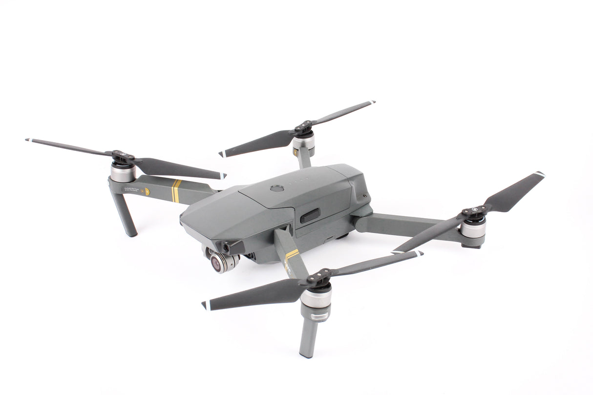 DJI Mavic Pro Fly More Combo