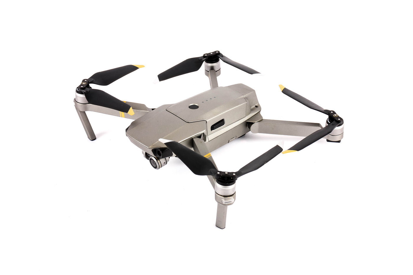 DJI Mavic Pro Platinum · main image