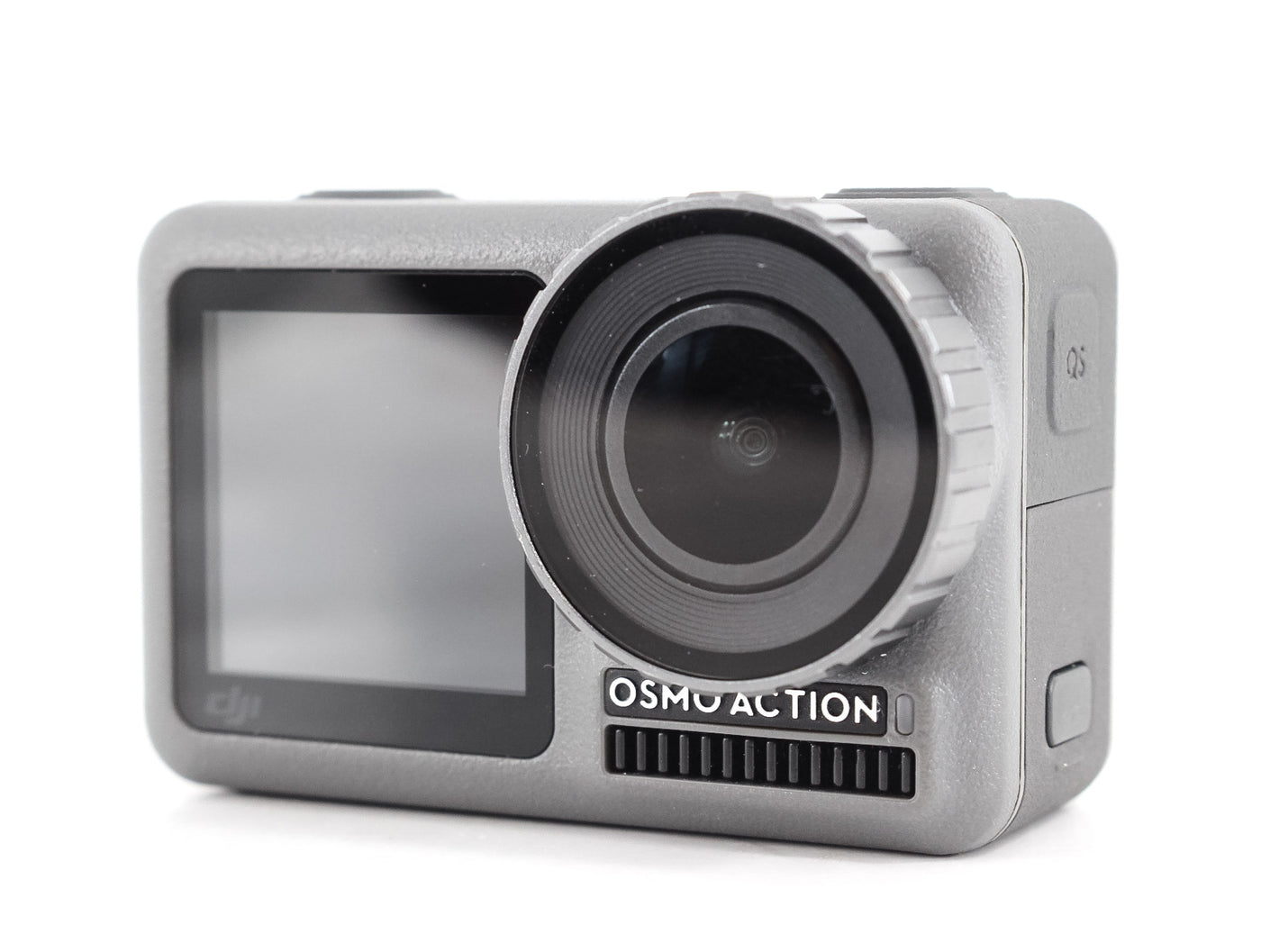 DJI Osmo Action 4K Caméra · image principale