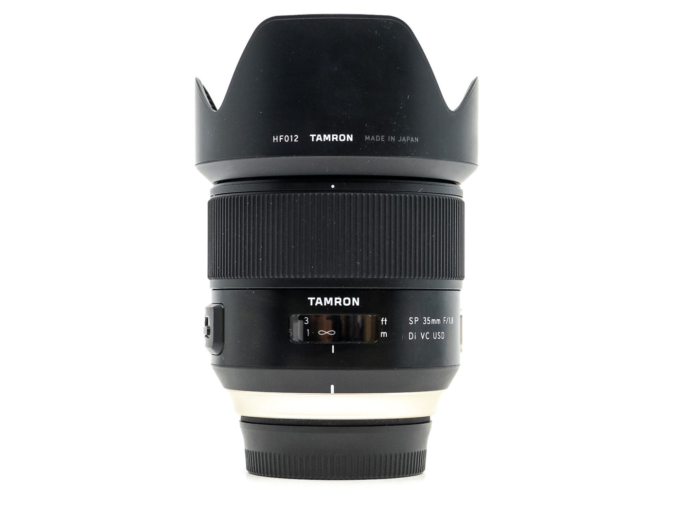 Tamron SP 35mm f/1.8 Di VC USD - Monture Nikon · image principale