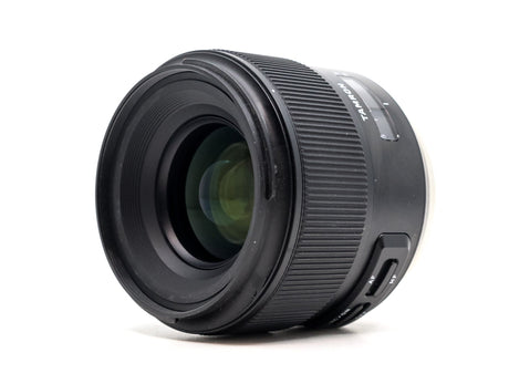 Tamron SP 35mm f/1.8 Di VC USD - Monture Nikon