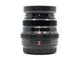 Fujifilm XF 35mm f/2 R WR - segunda mano - excelente estado - foto principal - SKU 3787690 - Camera Market