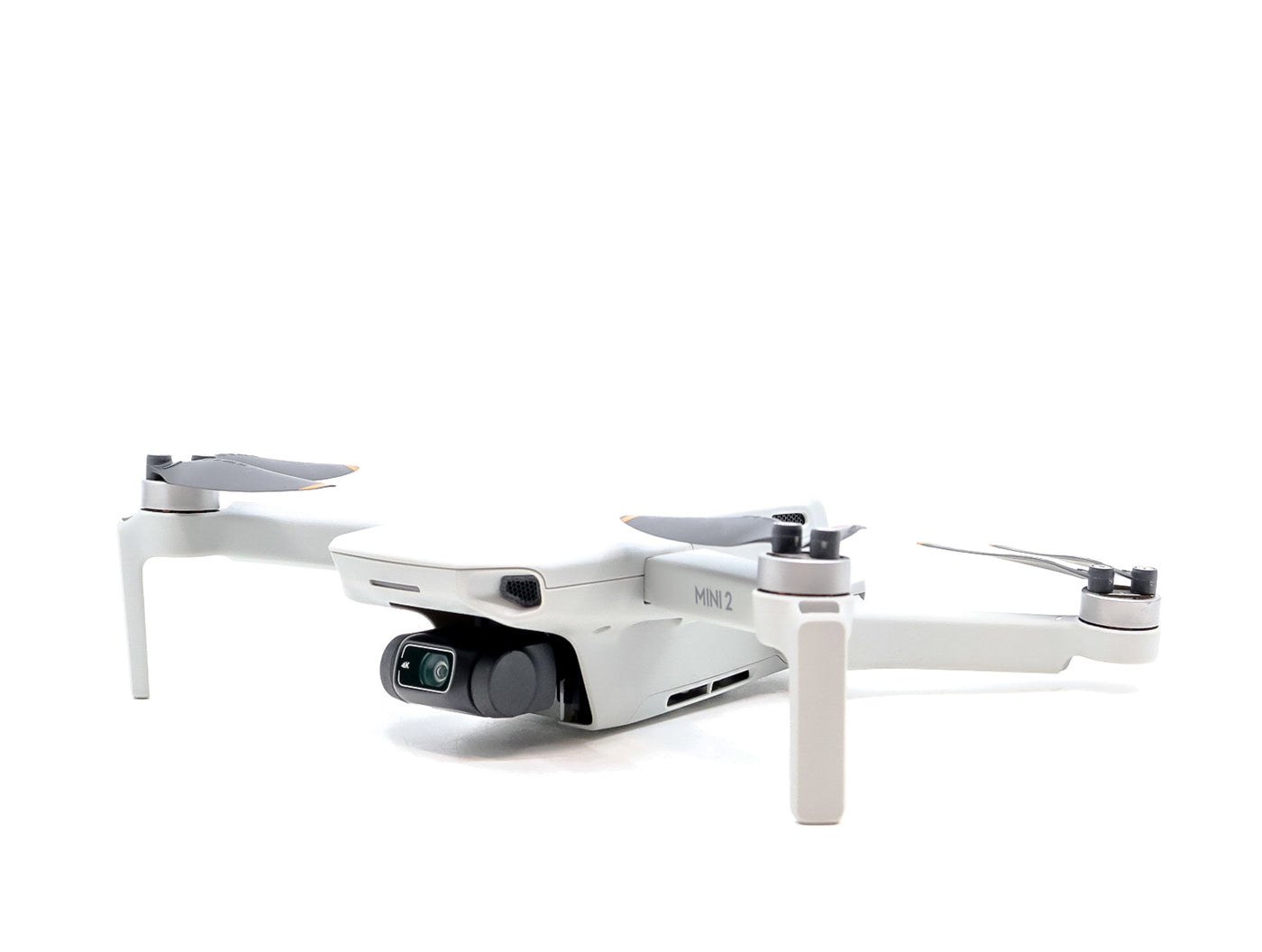 DJI Mini 2 Fly More Combo · main image