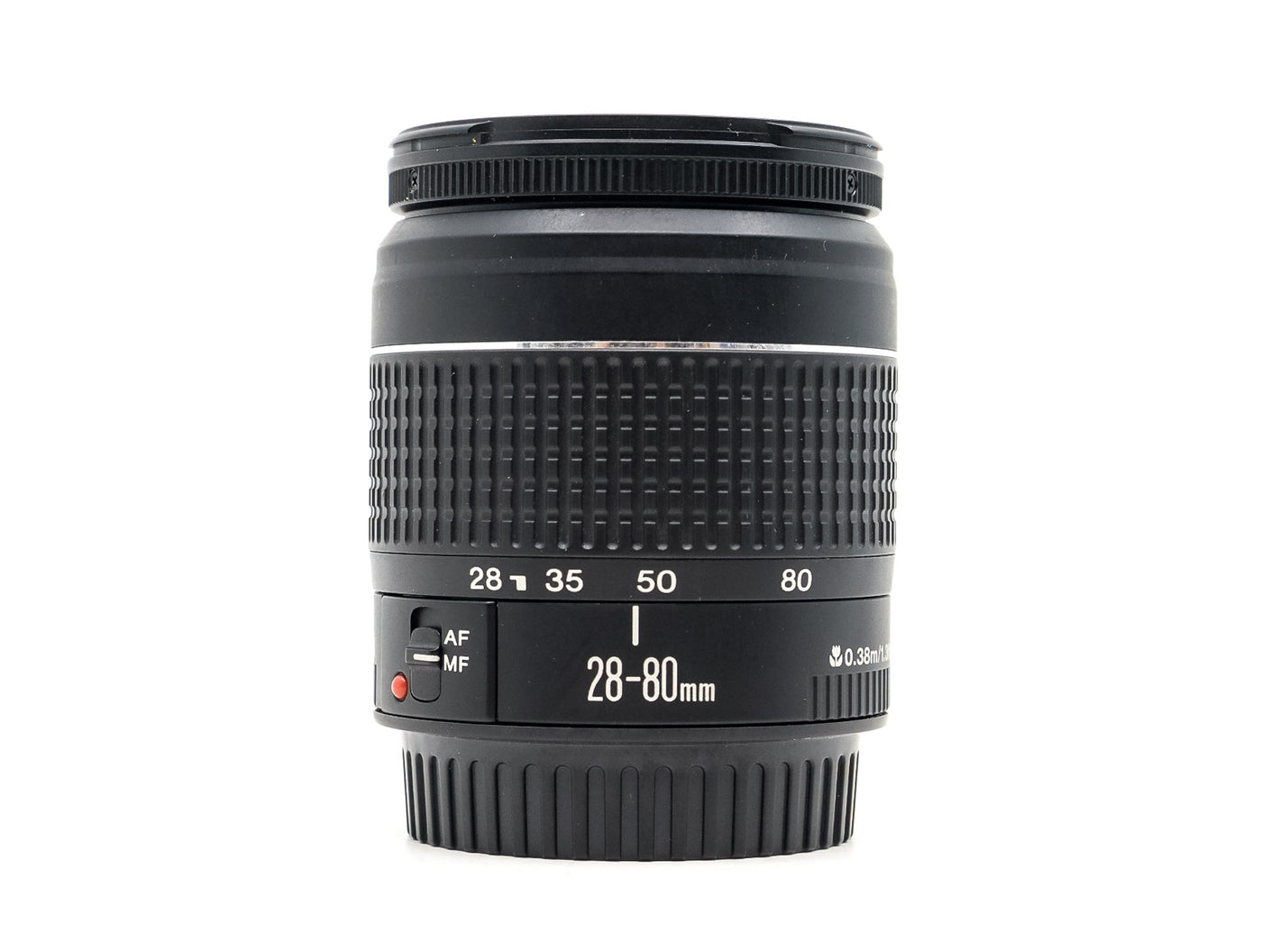 Canon EF 28-80mm f/3,5-5,6 II · image principale