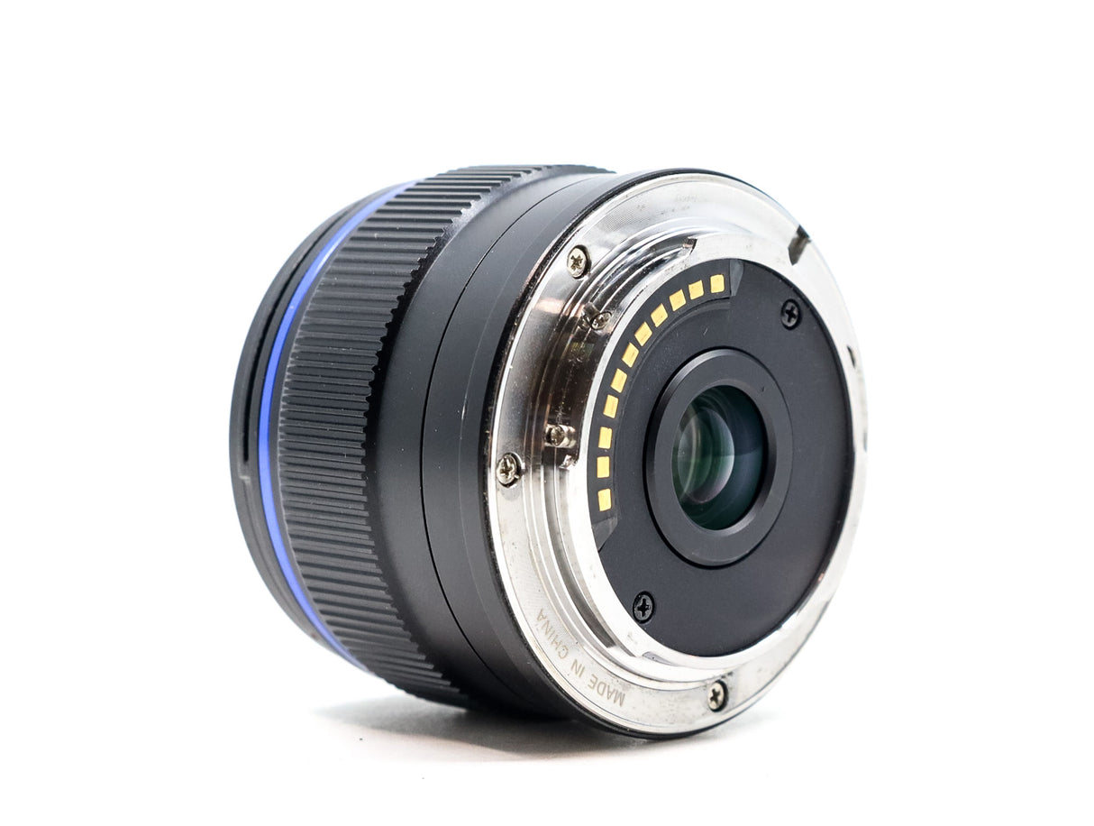 Venus Laowa 10mm f/2 Zero-D - Micro Four Thirds Fit