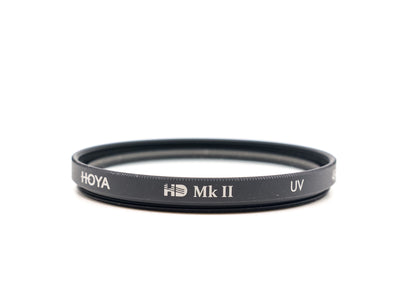 Filtre Hoya 49mm HD UV II