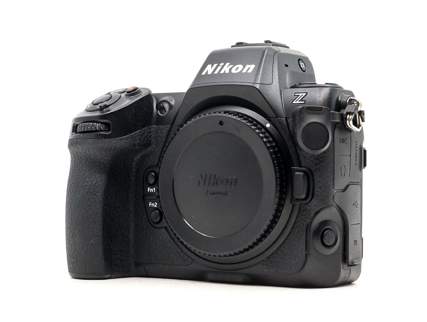 Nikon Z8 · main image