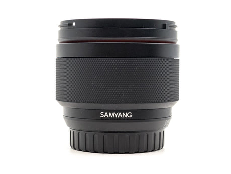 Samyang AF 12mm f/2 - Monture Fujifilm X