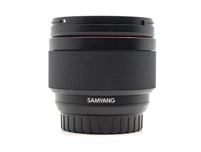 Samyang AF 12mm f/2 - Fujifilm X Fit - segunda mano - excelente estado - foto principal - SKU 3778420 - Camera Market
