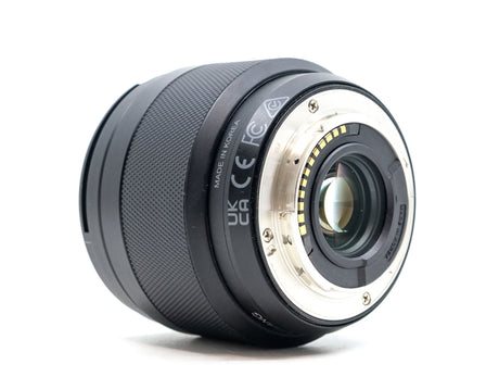 Samyang AF 12mm f/2 - Monture Fujifilm X