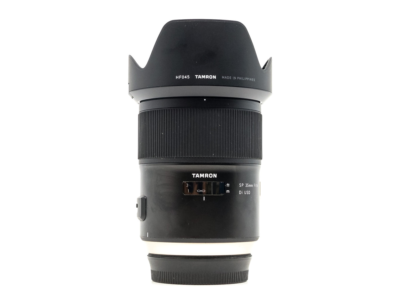 Tamron SP 35mm f/1.4 Di USD - Monture Canon EF · image principale