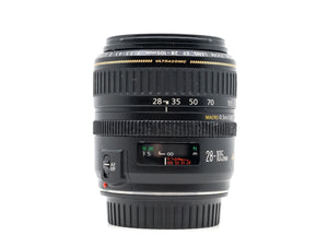 Canon EF 28-105mm f/3.5-4.5 II USM