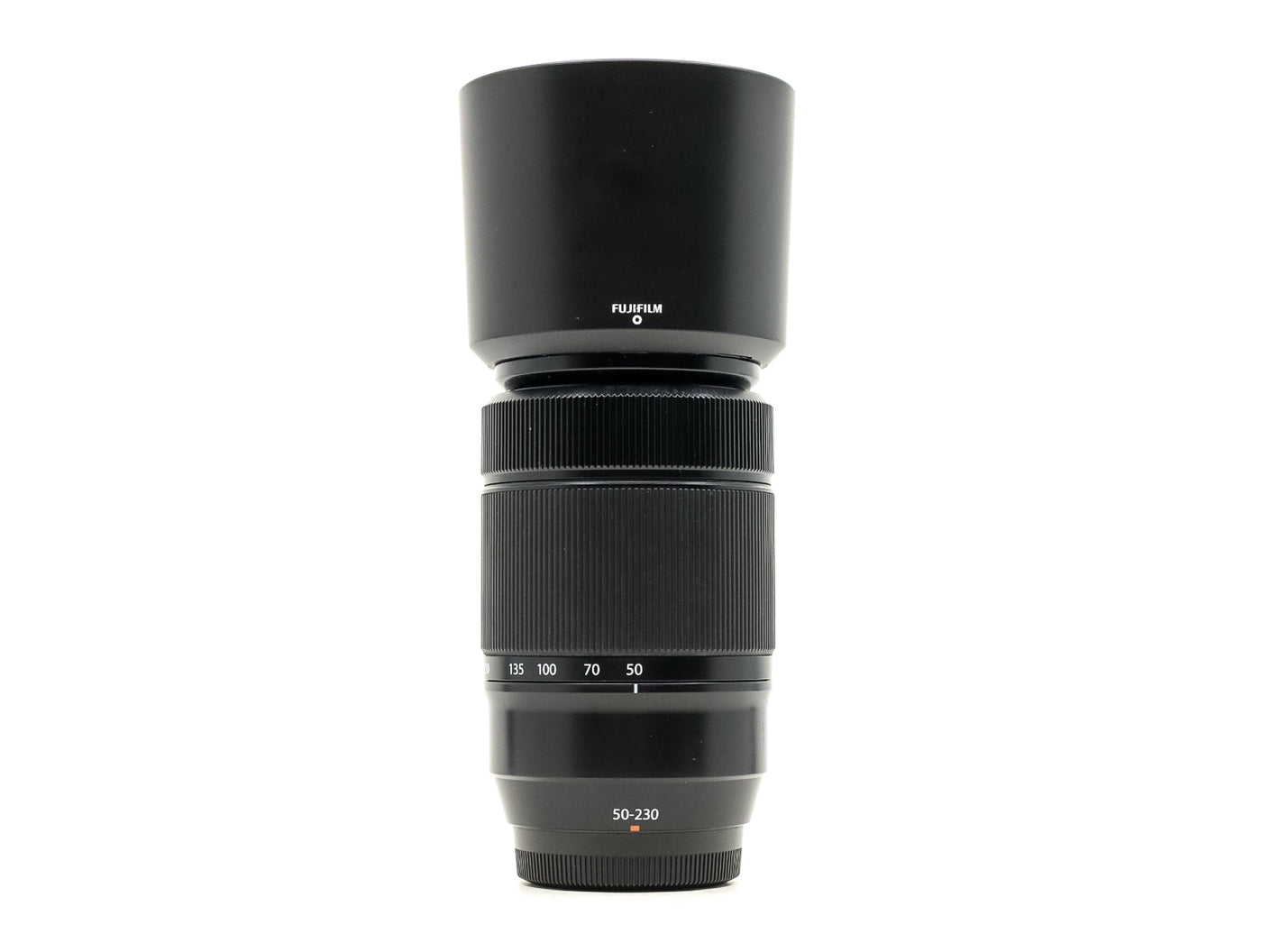 Fujifilm XC 50-230mm f/4.5-6.7 OIS  · main image