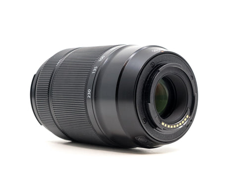 Fujifilm XC 50-230mm f/4.5-6.7 OIS - segunda mano - excelente estado - detalle 3 de 3 - SKU 3714347 - Camera Market